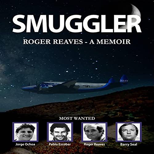 Smuggler by Roger Reaves