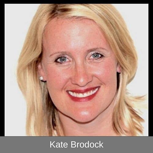 Ep. 172 - How to Advocate for Women Tech Founders | Kate Brodock by Unknown