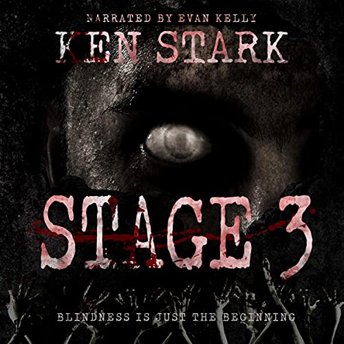 Stage 3: A Post-Apocalyptic Zombie Thriller