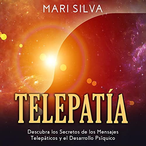 Telepatía [Telepathy] by Mari Silva
