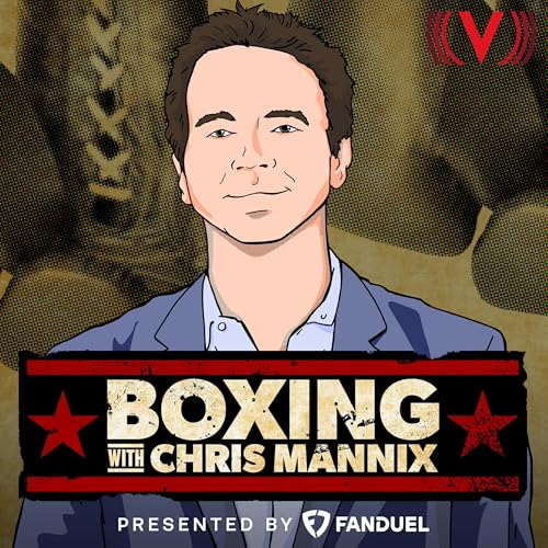 Boxing with Chris Mannix - What's next for Benavidez by Unknown