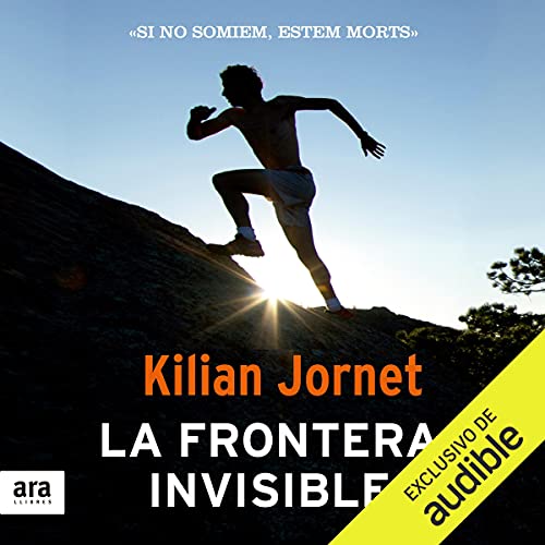 La frontera invisible