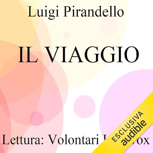Il viaggio
