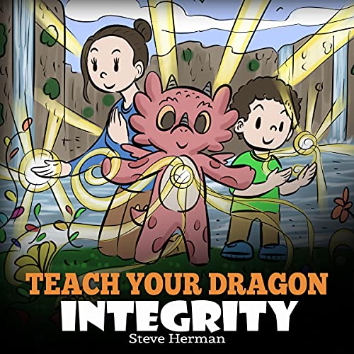 Teach Your Dragon Integrity