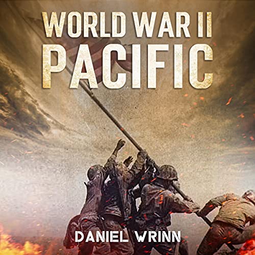 World War II Pacific