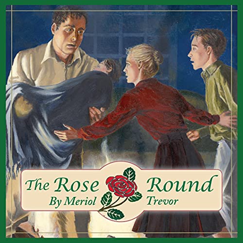The Rose Round by Trevor