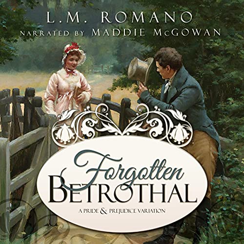 Forgotten Betrothal