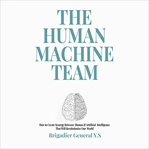 The Human-Machine Team