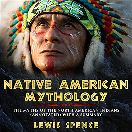 Native American Mythology