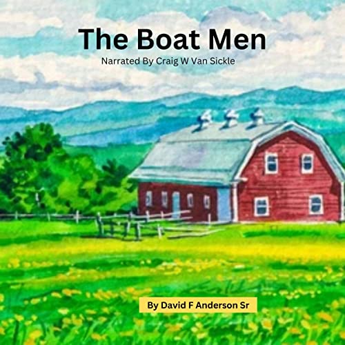 The Boat Men