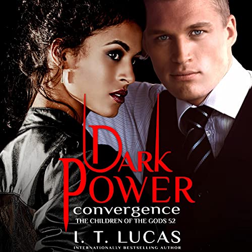 Dark Power Convergence by I. T. Lucas