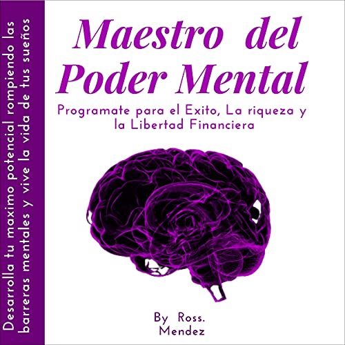 Maestro Del Poder Mental [Master of Mental Power]