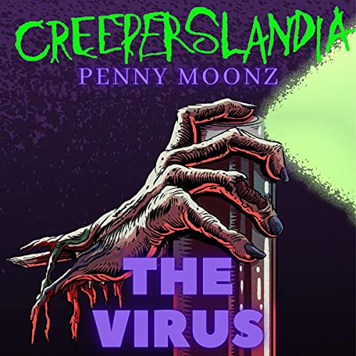 The Virus by Penny Moonz