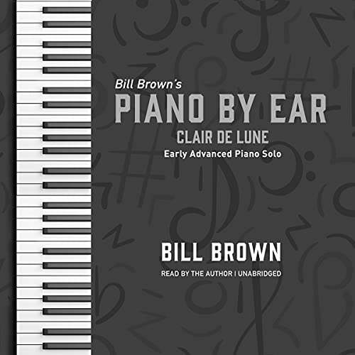 Clair De Lune [Moonlight] by Bill Brown