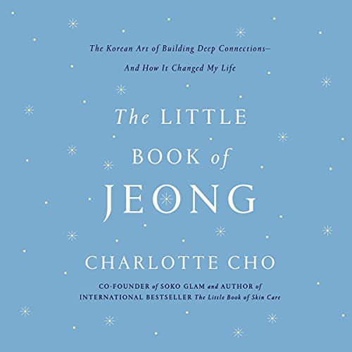 The Little Book of Jeong by Charlotte Cho