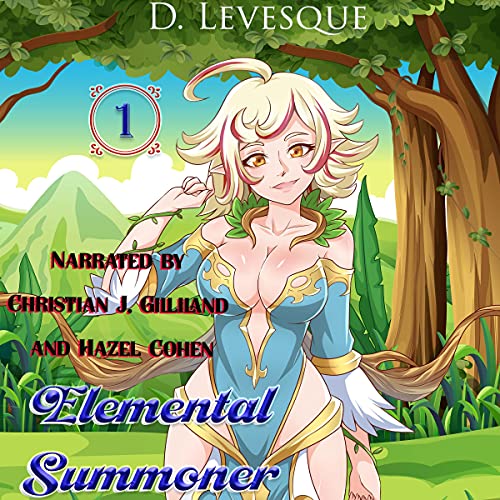 Elemental Summoner 1