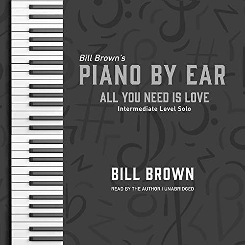 All You Need Is Love by Bill Brown