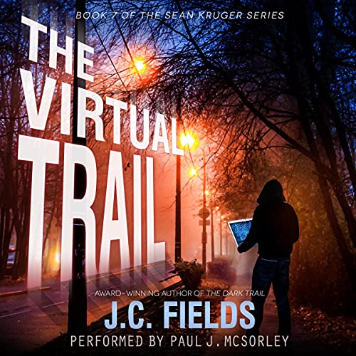 The Virtual Trail by J.C. Fields
