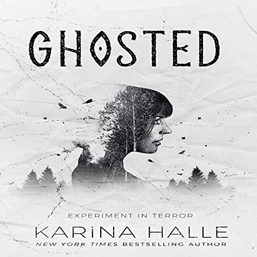 Ghosted by Karina Halle