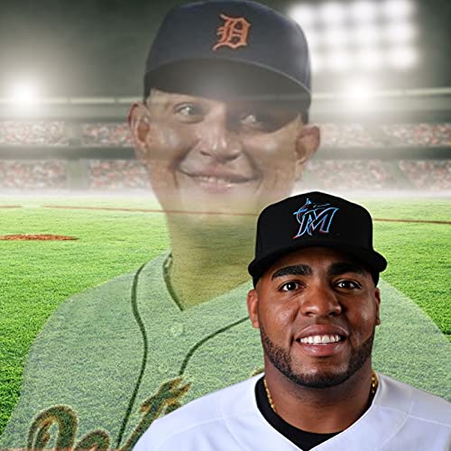 MLB: Jesus Aguilar emocionado por Miguel Cabrera y sus 500 jonrones by Unknown