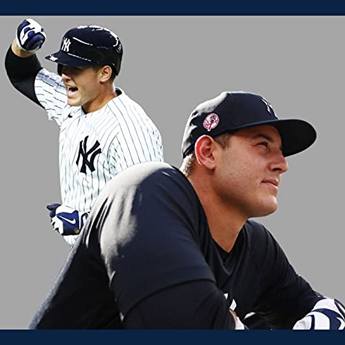 MLB: ANTHONY RIZZO hace HISTORIA en los YANKEES by Unknown