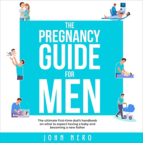 The Pregnancy Guide for Men