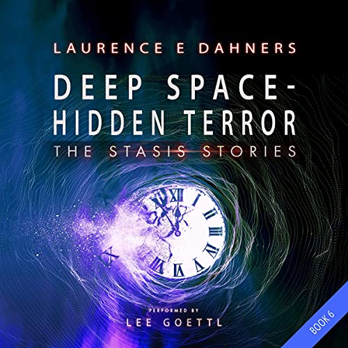 Deep Space - Hidden Terror