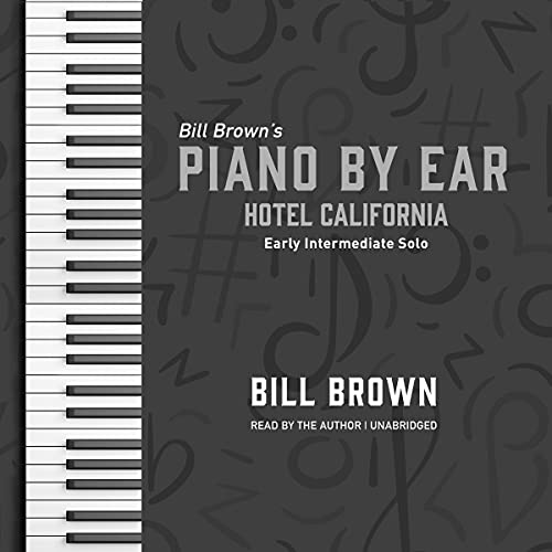 Hotel California by Bill Brown