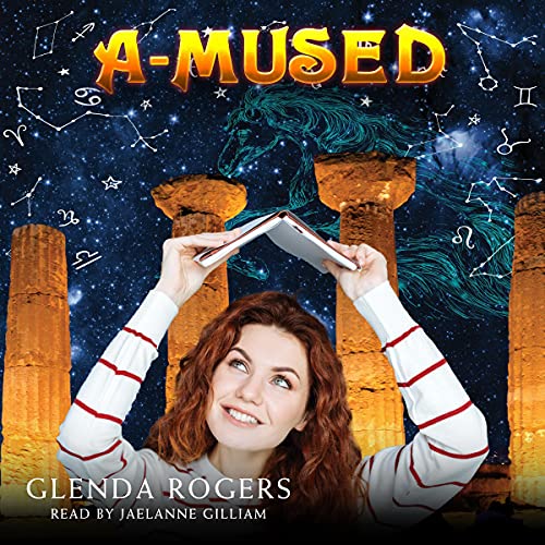 A-Mused by Glenda N. Rogers