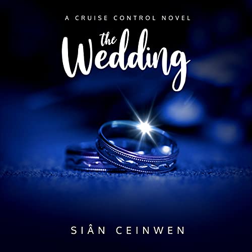 The Wedding by Sian Ceinwen