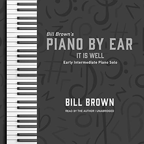 It Is Well by Bill Brown