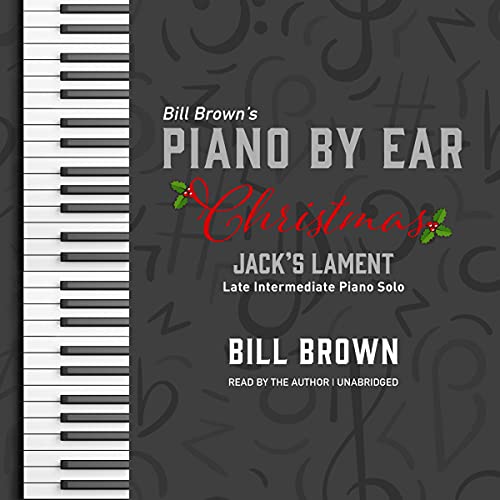 Jack's Lament by Bill Brown