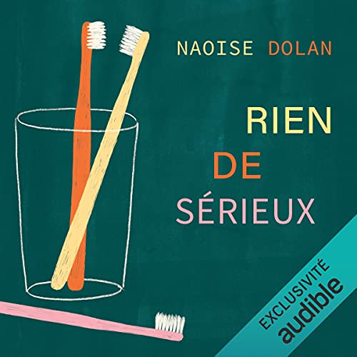 Rien de sérieux