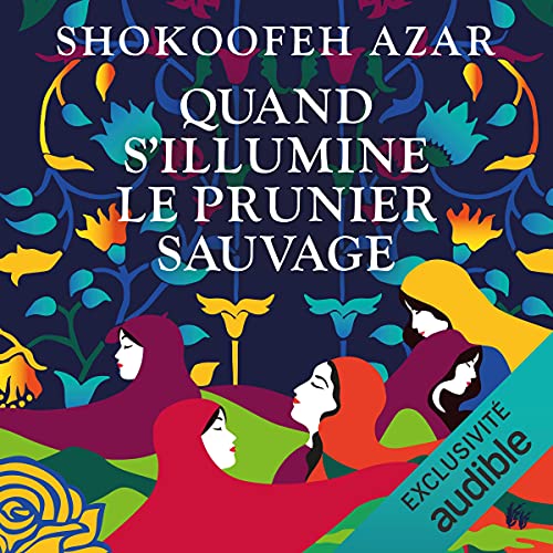 Quand s'illumine le prunier sauvage