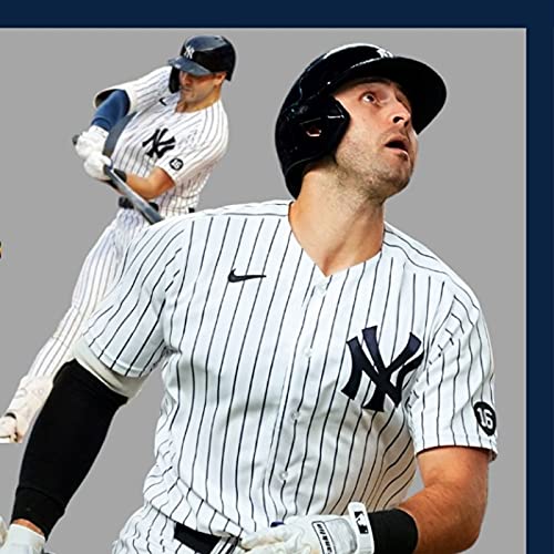 MLB: JOEY GALLO tiene su primer HOME RUN con los YANKEES by Unknown