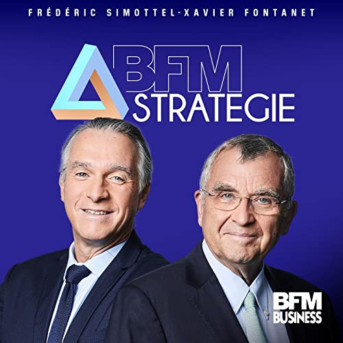 BFM Stratégie (Cours n°123): Les entreprises face au défi de la biodiversité - 30/01 by Unknown