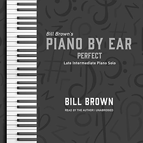 Perfect by Bill Brown