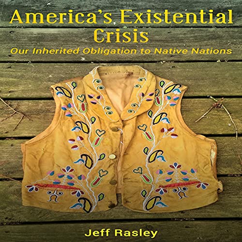 America’s Existential Crisis