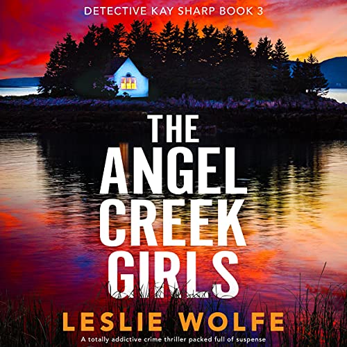 The Angel Creek Girls