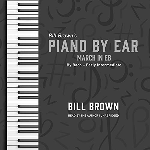 March in Eb by Bill Brown