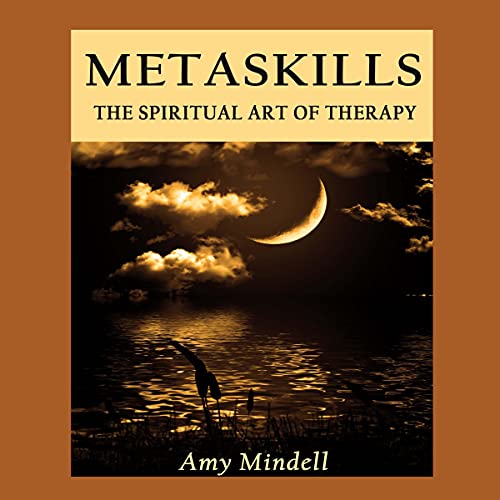 Metaskills by Amy Mindell