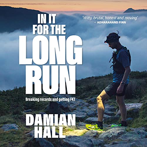 In It for the Long Run by Damien Hall