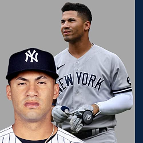MLB: YANKEES preocupados por dedo de GLEYBER TORRES by Unknown