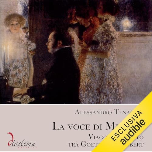 La voce di Mignon by Alessandro Tenaglia