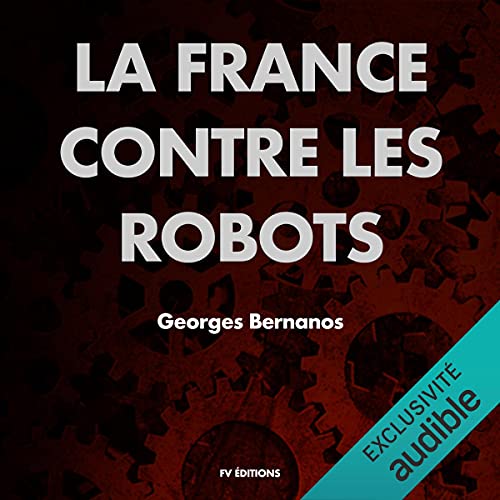 La France contre les Robots