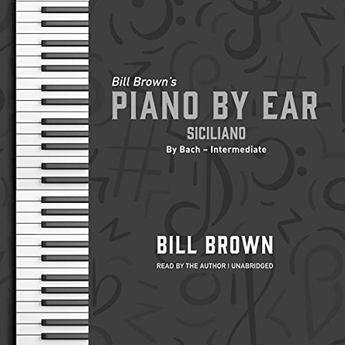 Siciliano by Bill Brown
