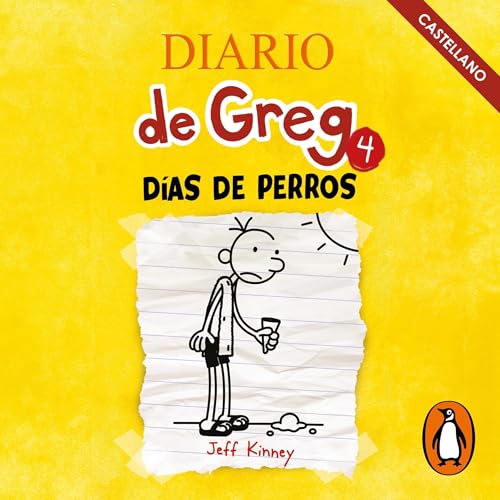 Días de perros [Dog Days]