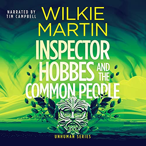 Inspector Hobbes and the Common People