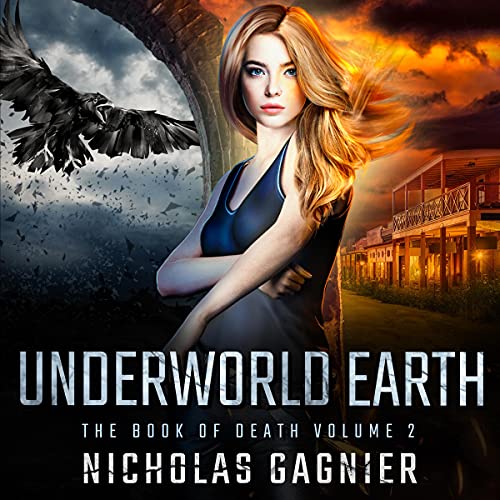 Underworld Earth