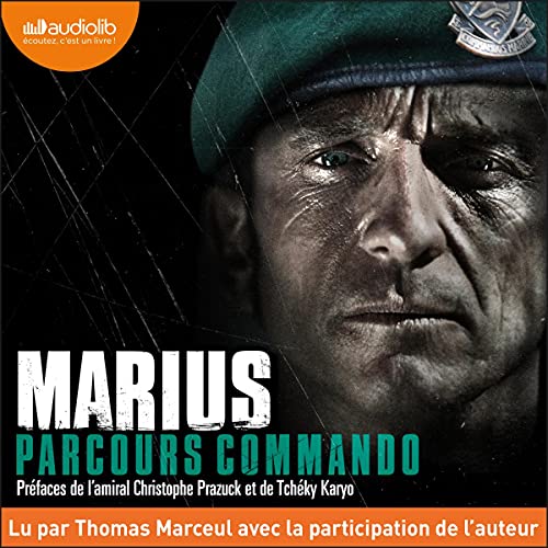 Parcours commando by Marius